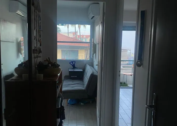 Apartamento - Valrose - Cosy & Chill *