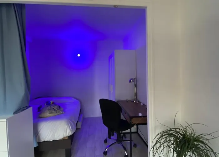 - Valrose - Cosy & Chill Apartamento *