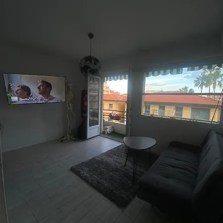 Apartment - Valrose - Cosy & Chill