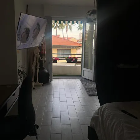 Apartament - Valrose - Cosy & Chill *