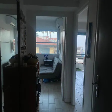 아파트 - Valrose - Cosy & Chill *