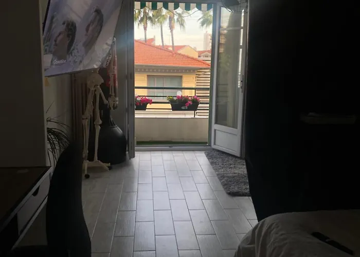 Apartment - Valrose - Cosy & Chill *