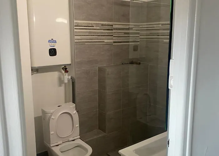 Apartamento - Valrose - Cosy & Chill *