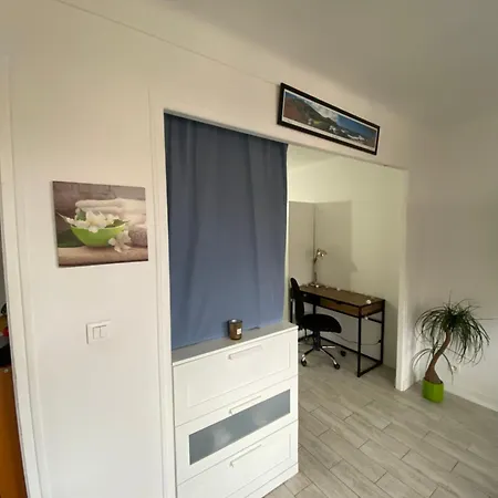 - Valrose - Cosy & Chill Apartament Nicea
